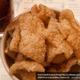 Illustration for article titled Bourbon Goes Best with Everything from Pork Rinds to Porterhouse Steak
